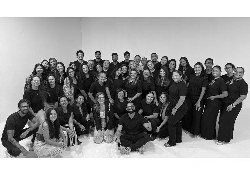Equipe OVERLABEL